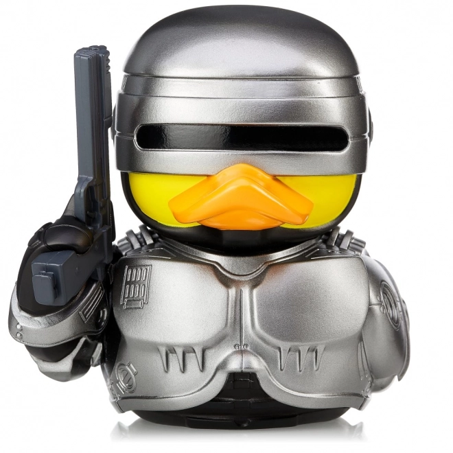 Verzamelbare RoboCop TUBBZ-eend