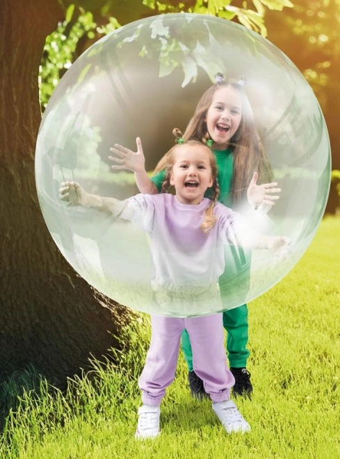 GLUMI Jumbo Bellen 75 cm
