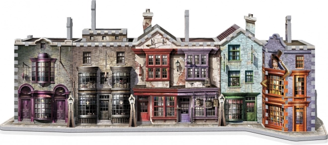 Assemblage 3D sans colle avec des pièces robustes