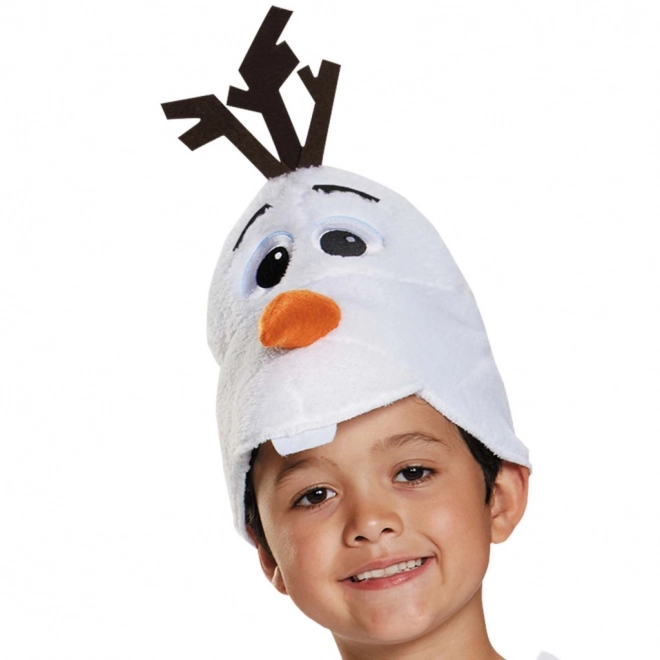 Olaf Kostuum Frozen voor kinderen