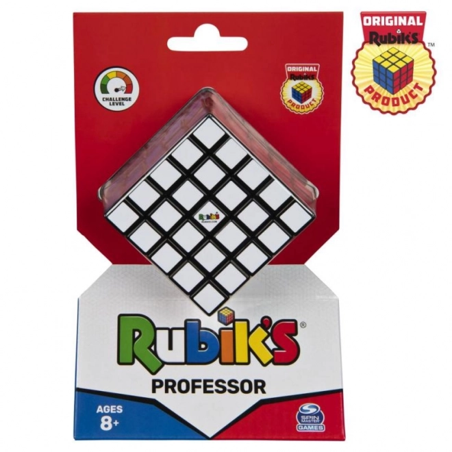 Rubiks Kubus 5x5 - Professor