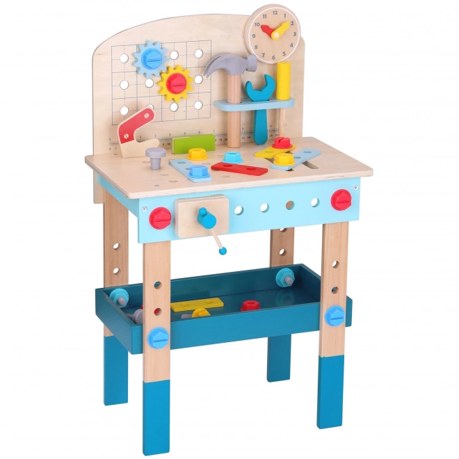 Établi en bois Tooky Toy