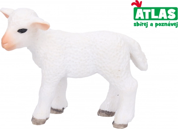 Kid Figurine 6.5 cm