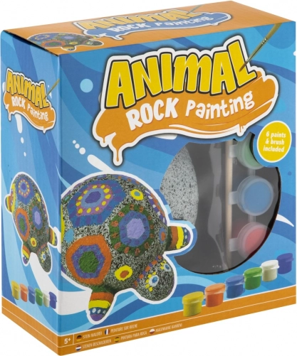 Everything you need in one box