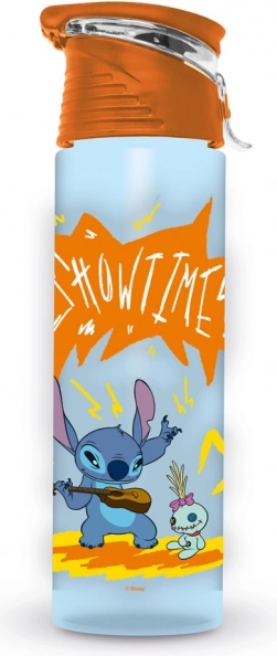 Lilo & Stitch bouteille en plastique avec bec intégré