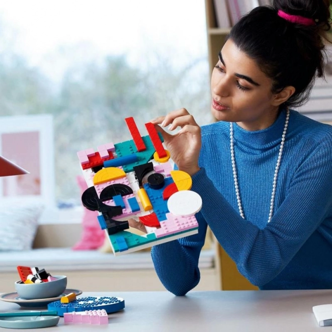 Lego Art 31210 Hedendaagse kunst