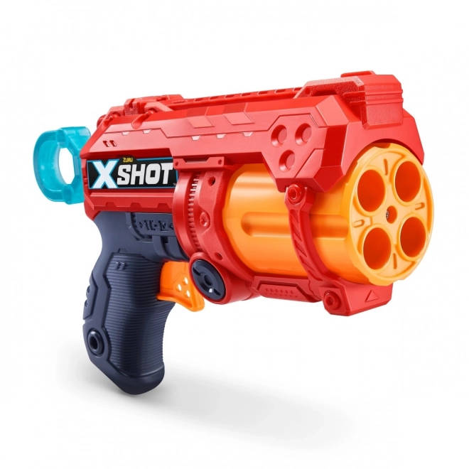 Excel Combo Hawk + Xcess + Fury 4 + set Micro launcher