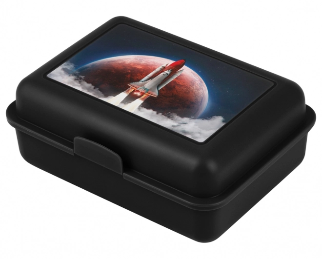 Brotdose BAAGL Space Shuttle