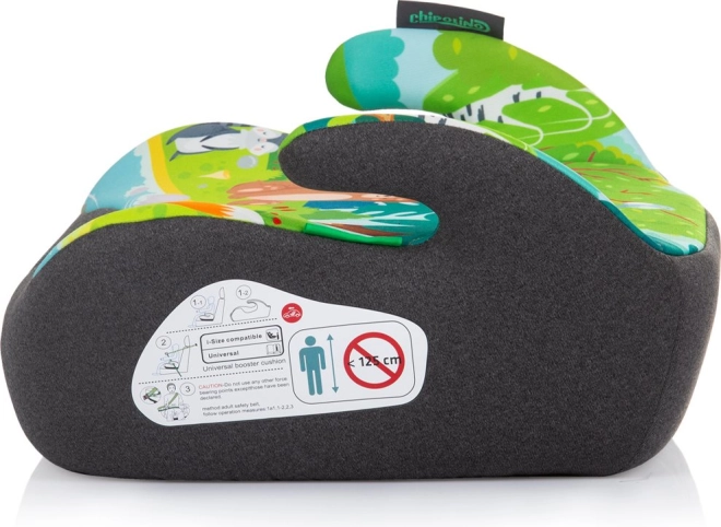 Ergonomisch en comfortabel