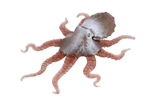 Antistress Octopus