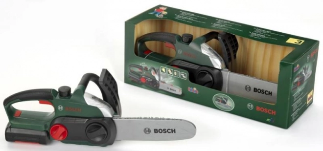 Bosch kettingzaag