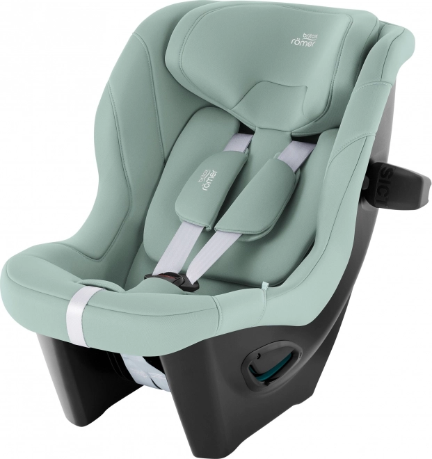 Siège auto Max-Safe Pro en Jade Green