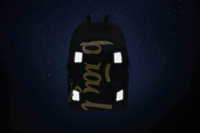 Ensemble scolaire Baagl Skate Gold