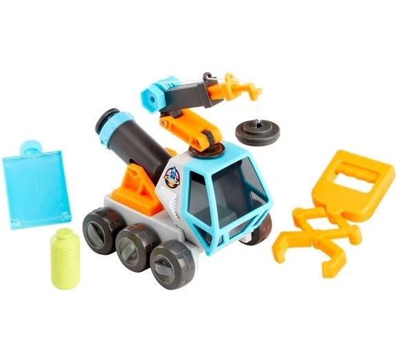 Spielzeug Raum Rover Große Abenteuer