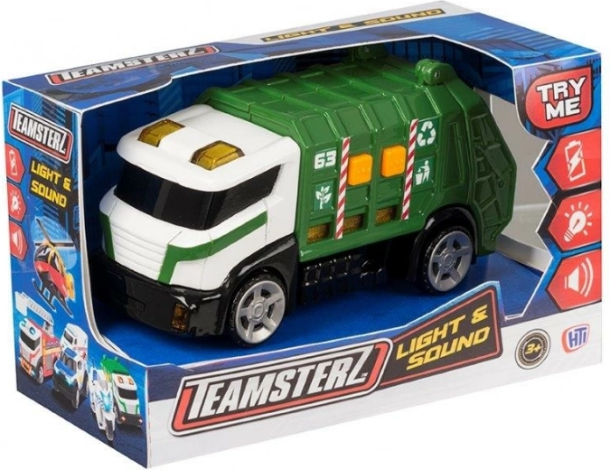 A gift ready to play straight away