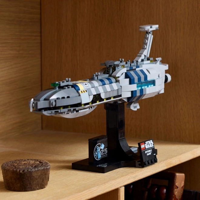 LEGO Star Wars Bausatz Unsichtbare Hand