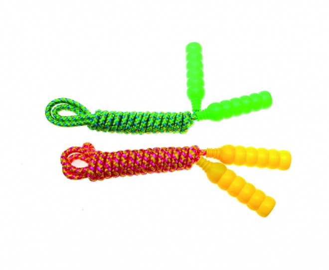 Springtouw 2,1 m