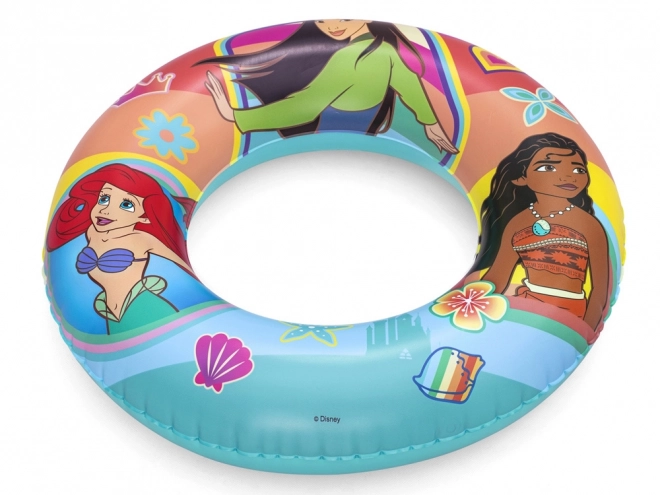 Opblaasbare zwemring Bestway Prinsessen 56 cm