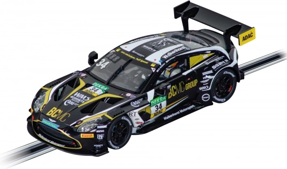 Carrera Evolution Aston Martin Vantage 1:32 raceauto