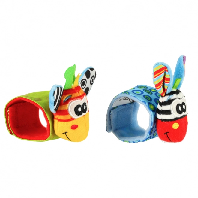 Rinkelende armband