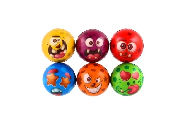 Monster bal foam 7,5 cm