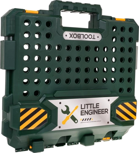 Convertible Table and Briefcase