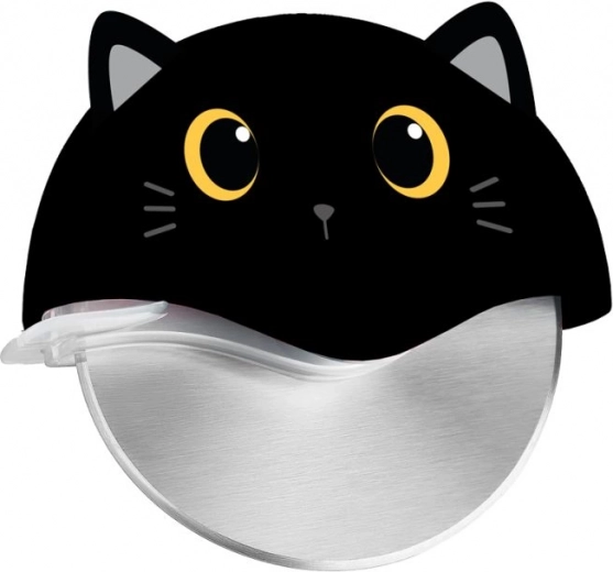 Scherp roestvrijstalen lemmet voor zuivere sneden