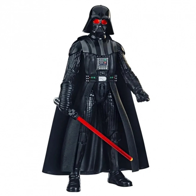Star Wars galactische actiefiguur