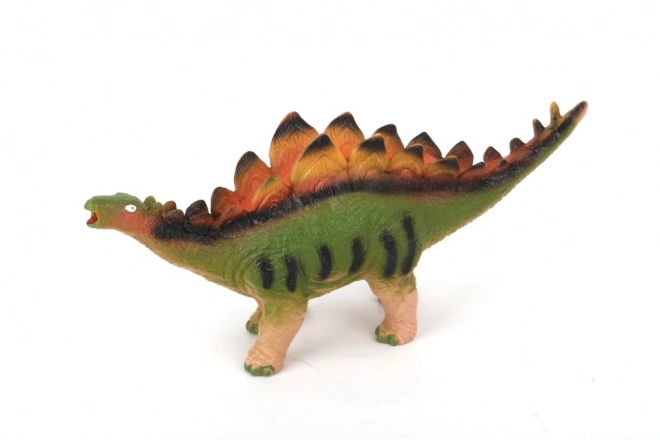 Leuchtender und klingender Dinosaurier