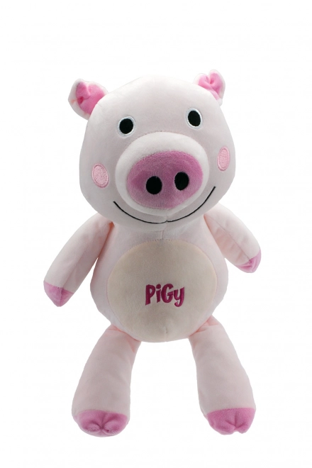 Prasátko Pigy - pluche 30 cm