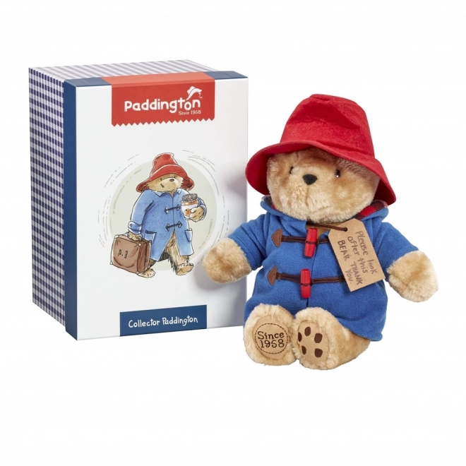 Pluchen beer Paddington in geschenkdoos