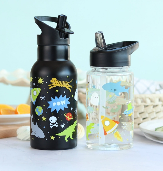 A Little Lovely Company Drinkfles – Ruimte
