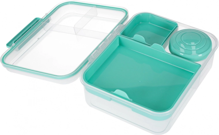 Smart layout and modular inserts