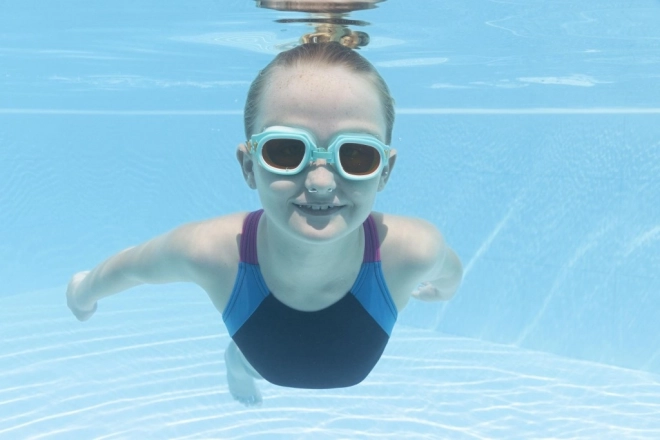 Lunettes de natation Aquanaut pour enfants