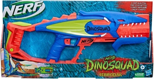 Nerf DinoSquad Terrodak foam blaster