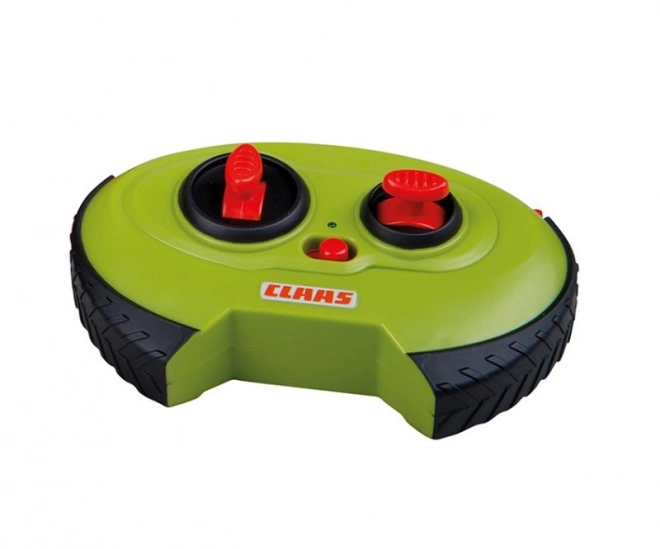 RC Tractor CLAAS