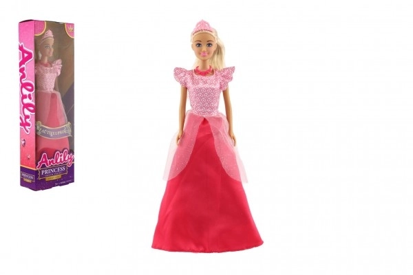 Panenka Anlily Prinses