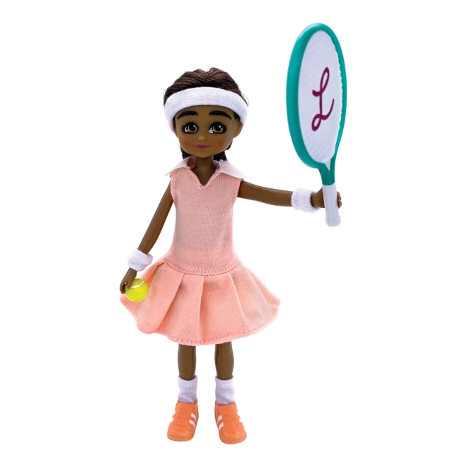 Tennis Outfit