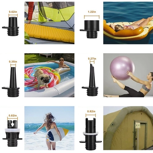 Pompe électrique pour paddleboard Trizand