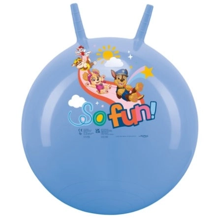 Springbal Paw Patrol 500mm