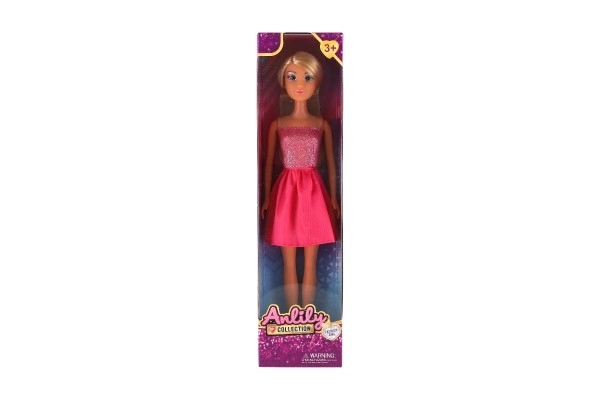 Pop - Anlily in cocktailjurk
