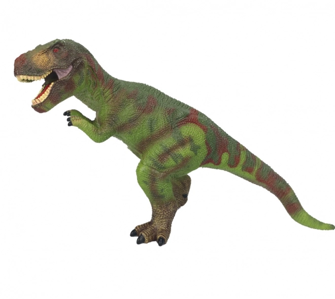 Interactieve dinosaurus 36 cm - 4 soorten