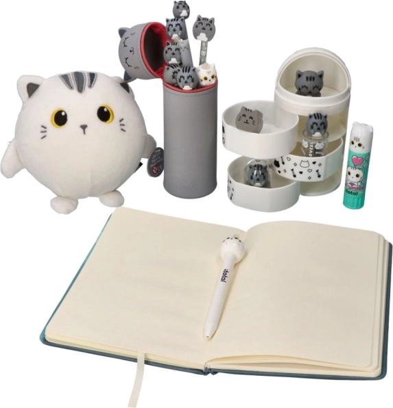 Perfect to match with school accessories