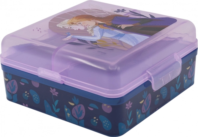 Magisch FROZEN-design dat kinderen geweldig vinden