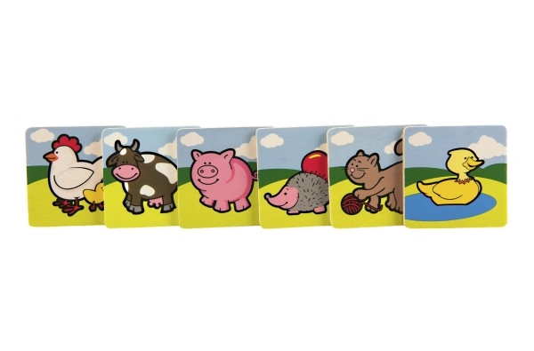 De belles illustrations d’animaux que les enfants adorent
