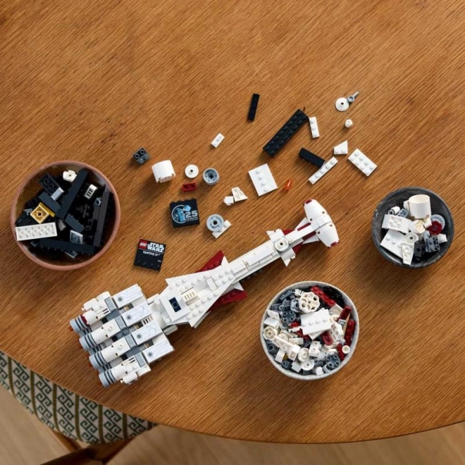 LEGO Star Wars Tantive IV verzamelmodel
