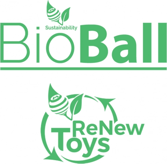 BioBall – die rücksichtsvollere Wahl