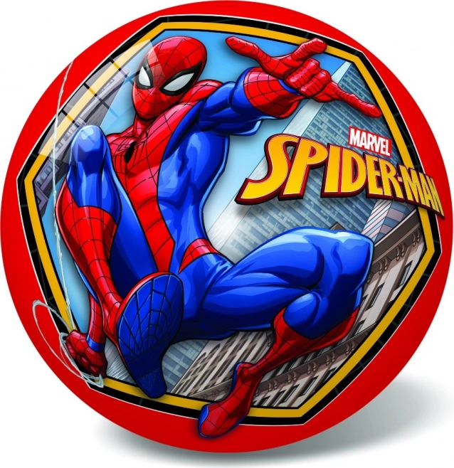 Spider Man Ball