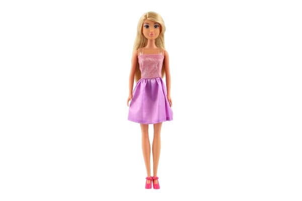 Pop - Anlily in cocktailjurk