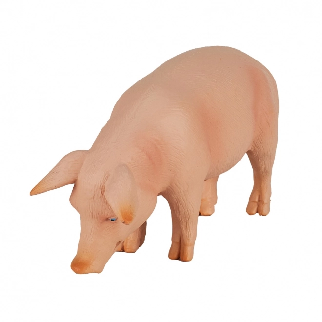 Figurine de cochon Mojo